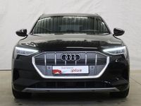 tweedehands Audi e-tron e-tron55 quattro Advanced 95 kWh Navigatie Stoelv