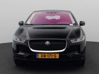 tweedehands Jaguar I-Pace EV400 S | Leder | Navigatie | Parkeersensoren | Camera |