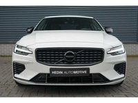 tweedehands Volvo S60 2.0 T6 AWD Twin Engine R-Design