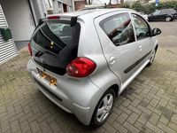 Occasion Toyota Aygo Sport 68 PK (50 kW) 2008 Grijs Hatchback