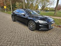 tweedehands Audi A5 2.0 TFSI Launch Ed.