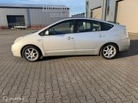 Occasion Toyota Prius Business Edition 78 PK (57 kW) 2006 Grijs Hatchback