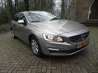 tweedehands Volvo V60 1.6 T3 Kinetic