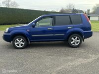 tweedehands Nissan X-Trail 2.2 dCi Comfort Bestelauto