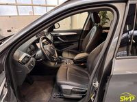 Occasion BMW X1 Executive 220 PK (161 kW) 2020 Grijs SUV