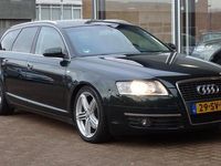 tweedehands Audi A6 Avant 2.7 TDI Pro Line | Automaat | Youngtimer | A