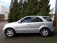 tweedehands Kia Sorento 2.5 CRDi AdventureAWDLederPDCClimaCruise cont