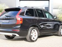 tweedehands Volvo XC90 2.0 T8 Twin Engine AWD Excellence 391pk Panoramada