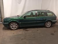 tweedehands Jaguar X-type Estate 2.5 V6 Executive Bak problemen.