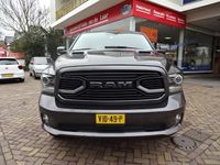 tweedehands Dodge Ram PICKUP 1500 5.7 V8 4x4 Crew Cab Limited