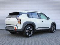 Nieuw Kia EV3 Plus 150 kW (204 PK) 2025 Grijs SUV
