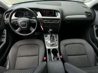 tweedehands Audi A4 Avant 1.8 TFSI Pro Line Business|LED|AUT|Nieuw APK