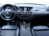 tweedehands BMW X3 xDrive20i AUT Executive 1eEIG HUD 360CAM NAV MEMOR