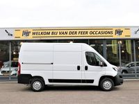 tweedehands Peugeot Boxer 335 2.2 BlueHDi 140 L2H2 Pro EX.BTW Wordt verwacht!