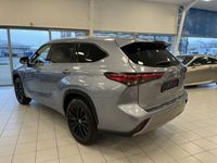 tweedehands Toyota Highlander | Nieuw uitvoorraad | 2.5 Highpower Premium | Full