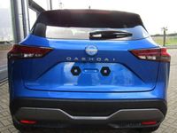 tweedehands Nissan Qashqai 1.3 Mild-Hybrid 158pk Xtronic Tekna | Design Pack