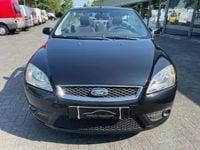 tweedehands Ford Focus Cabriolet CC 1.6 16V CC