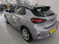 tweedehands Opel Corsa 1.2 101pk Edition Automaat | Navigatie| PDC | Appl