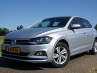 tweedehands VW Polo 1.0 TSI Comfortline | Cruise | PDC | Stl. verw. |