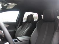 Occasion Peugeot 3008 GTi 146 PK (107 kW) 2024 Zwart SUV