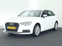 Occasion Audi A3 Sportback e-tron Proline 2018 Wit Hatchback