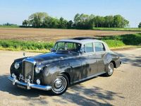 tweedehands Bentley S1 