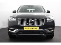 Occasion Volvo XC90 Inscription 392 PK (288 kW) 2021 Grijs SUV