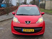 Occasion Peugeot 107 68 PK (50 kW) 2007 Hatchback