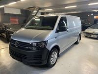 Occasion VW Transporter 2019 Grijs Van