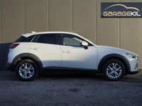 tweedehands Mazda CX-3 2.0 Skyactiv-G 120 TS+ Navi|Cruise|Trekhaak|Climat