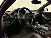 tweedehands BMW 435 Gran Coupé 435i xDrive M-Sport | Head-Up | Leder |