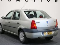 tweedehands Dacia Logan 1.4 Lauréate Nieuwe APK NAP