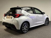 Occasion Toyota Yaris Executive 116 PK (85 kW) 2021 Wit Hatchback