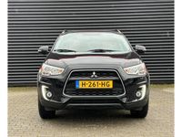 tweedehands Mitsubishi ASX 1.6 Cleartec Intense+ | Navigatie | Airconditionin