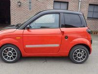 tweedehands Microcar M.Go 