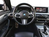 tweedehands BMW 540 540 5-serieHigh Executive M Sport Automaat / Sch