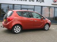 tweedehands Opel Meriva 1.4 Turbo Cosmo