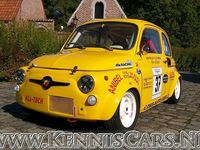 Occasion Abarth 500 1972 Overige