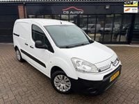 Occasion Citroën Berlingo Comfort 75 PK (55 kW) 2015 Overige MPV