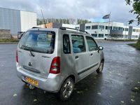 tweedehands Suzuki Wagon R R+ 1.3 GL