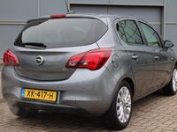 Occasion Opel Corsa Edition 90 PK (66 kW) 2019 Grijs Hatchback