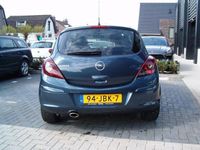 tweedehands Opel Corsa 1.4-16V Sport