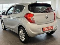 tweedehands Opel Karl 1.0 ecoFLEX Innovation NAVIGATIE, ECC AIRCO, CRUIS