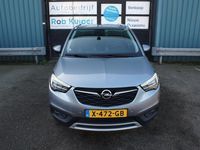 tweedehands Opel Crossland X 1.2 Edition 2020