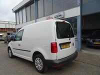 Occasion VW Caddy Trendline 75 PK (55 kW) 2017 Overige MPV