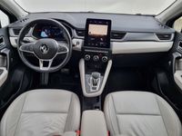 tweedehands Renault Captur 1.6 E-Tech Plug-in Hybrid 160 Initiale Paris / Dealer Onderhouden / Lederen Bekleding / Bose Audio