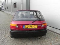 tweedehands Toyota Starlet 1.3i Automaat Bj 1995 Apk 14-05-2025 Stuurbekr