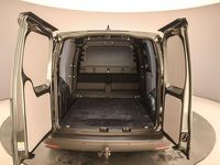 tweedehands VW Caddy Cargo 2.0 TDI 75PK Comfort L1H1 Apple Carplay | Cruise control | Parkeersensoren achter | Betimmering | Trekhaak