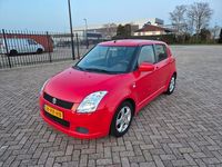 Occasion Suzuki Swift 2005 Hatchback