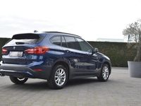 tweedehands BMW X1 1.5i SDrive 18Ia Navi/Cam/Opendak/Head-Up